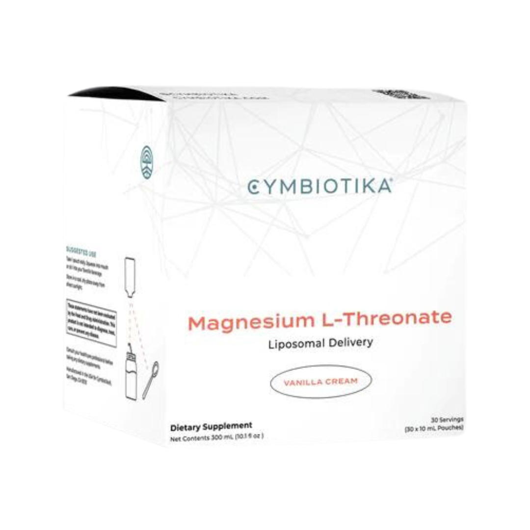 Cymbiotika Magnesium