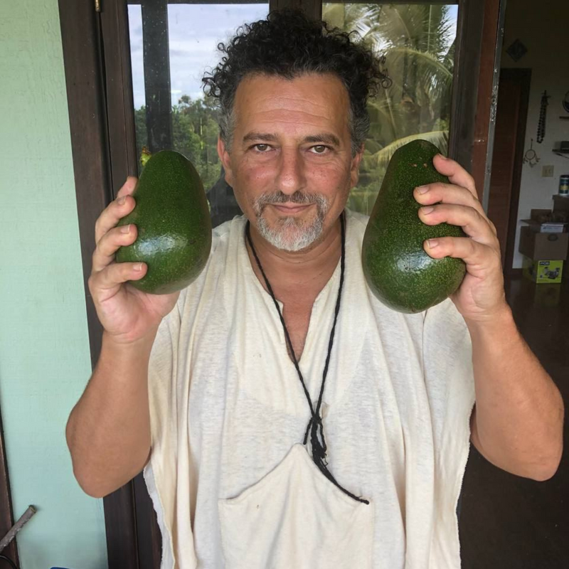 Cultivate Elevate David Avocado Wolfe And Matt Roeske Interview David Wolfe Shop