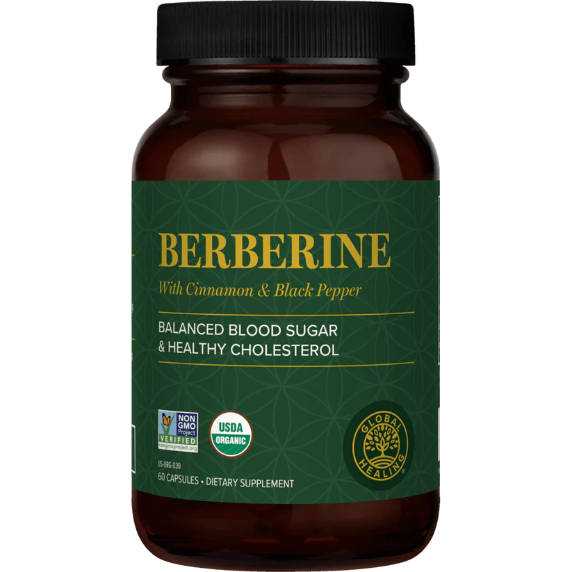 Berberine