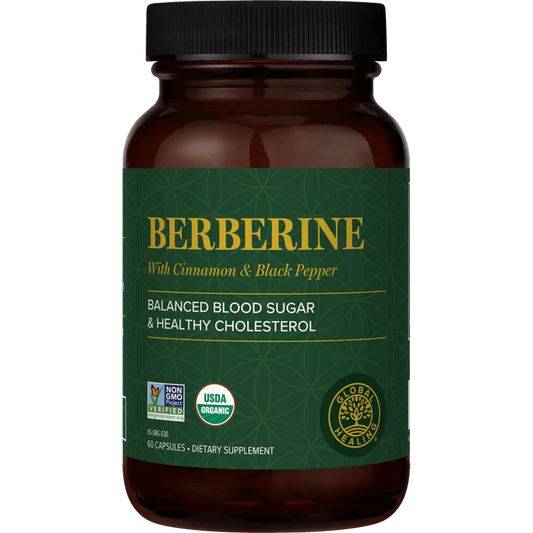 Berberine