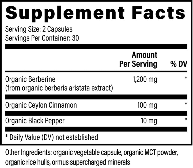 Berberine