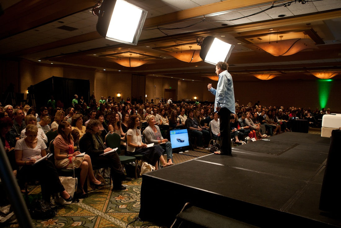 David Wolfe's Health & Rejuvenation Conference: March 27th - 29th 2026