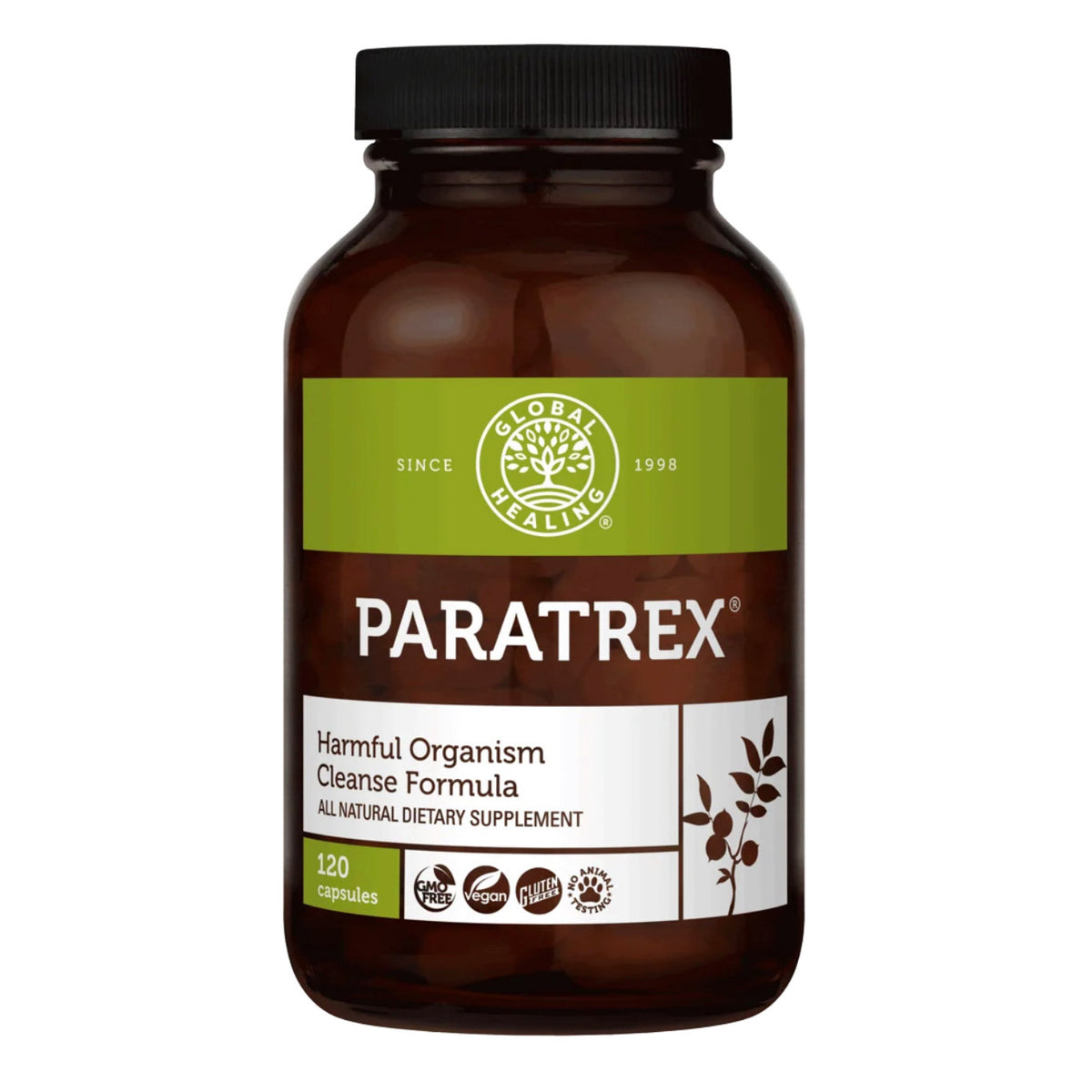 Paratrex