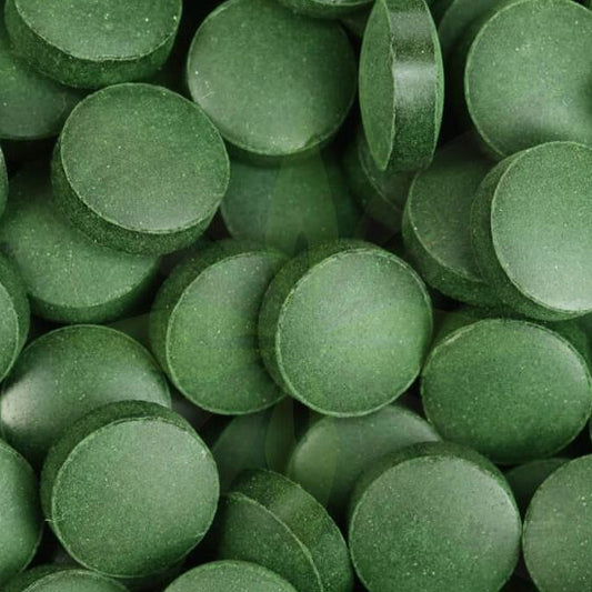 Chlorella Tablets (1700 Tablets)