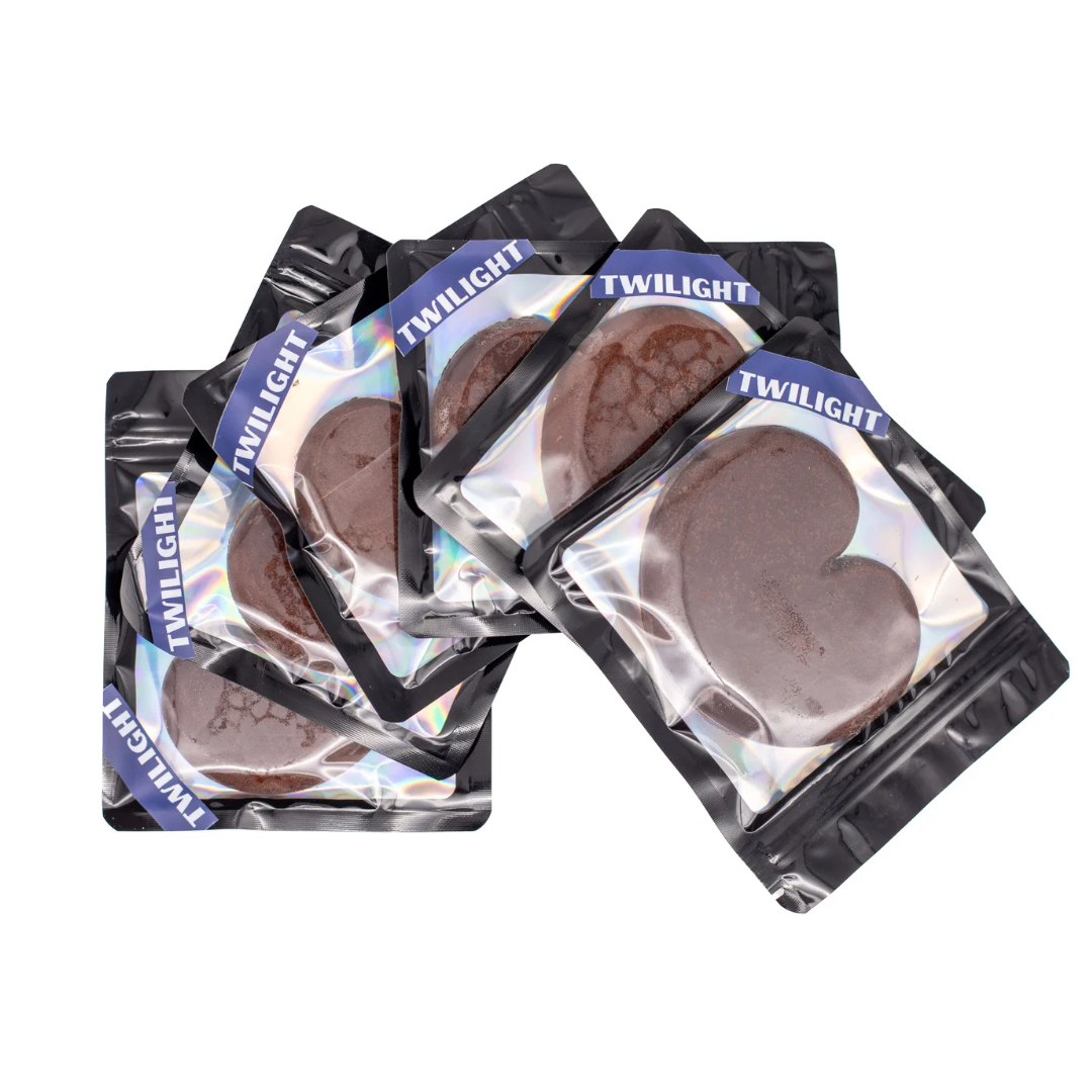 Sacred Hearts Chocolate Bar - Twilight - 6 Pack