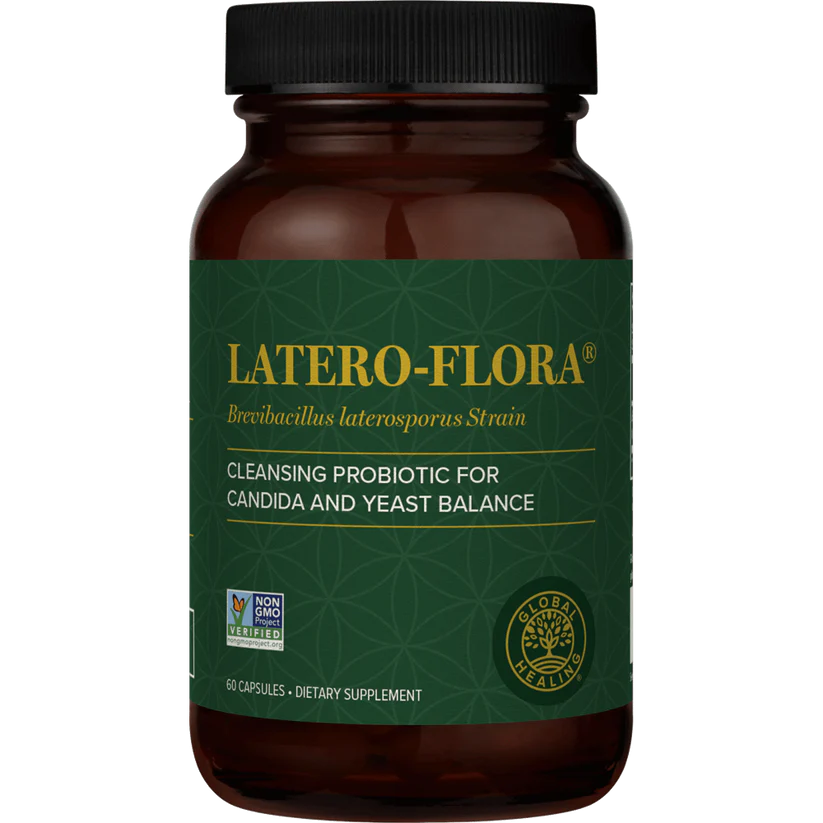 Latero-Flora