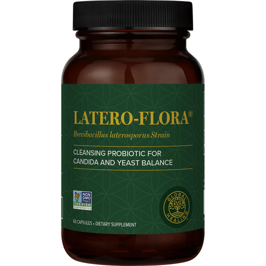 Latero-Flora