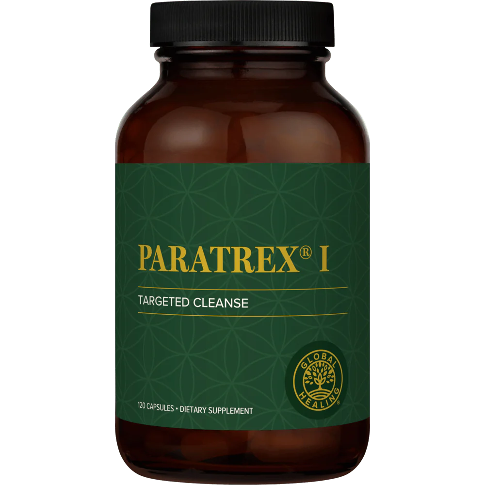 Paratrex 1