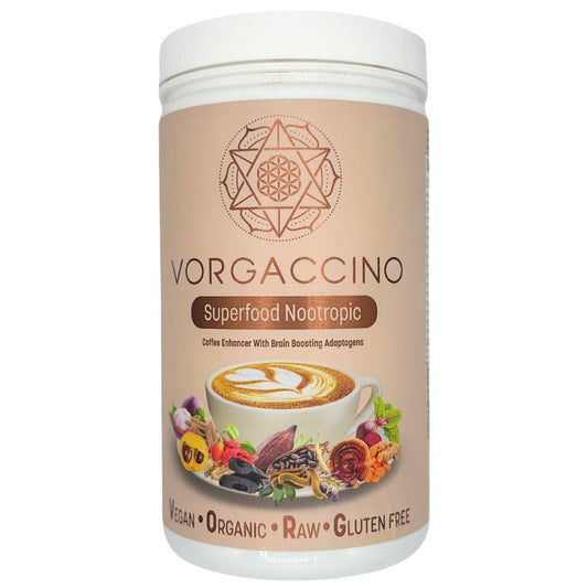 Vorgaccino