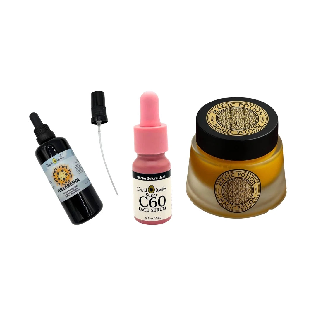 The Ultimate Beauty Bundle