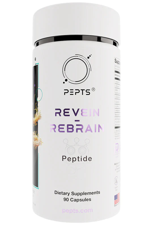ReVein - ReBrain Peptides