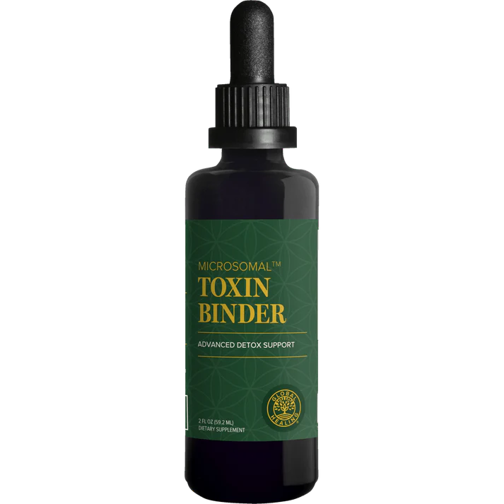 Toxin Binder