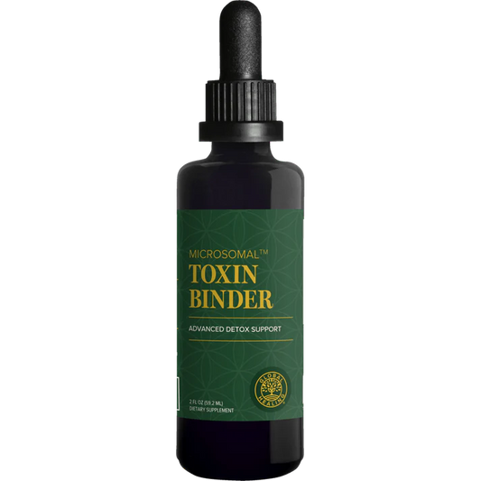 Toxin Binder