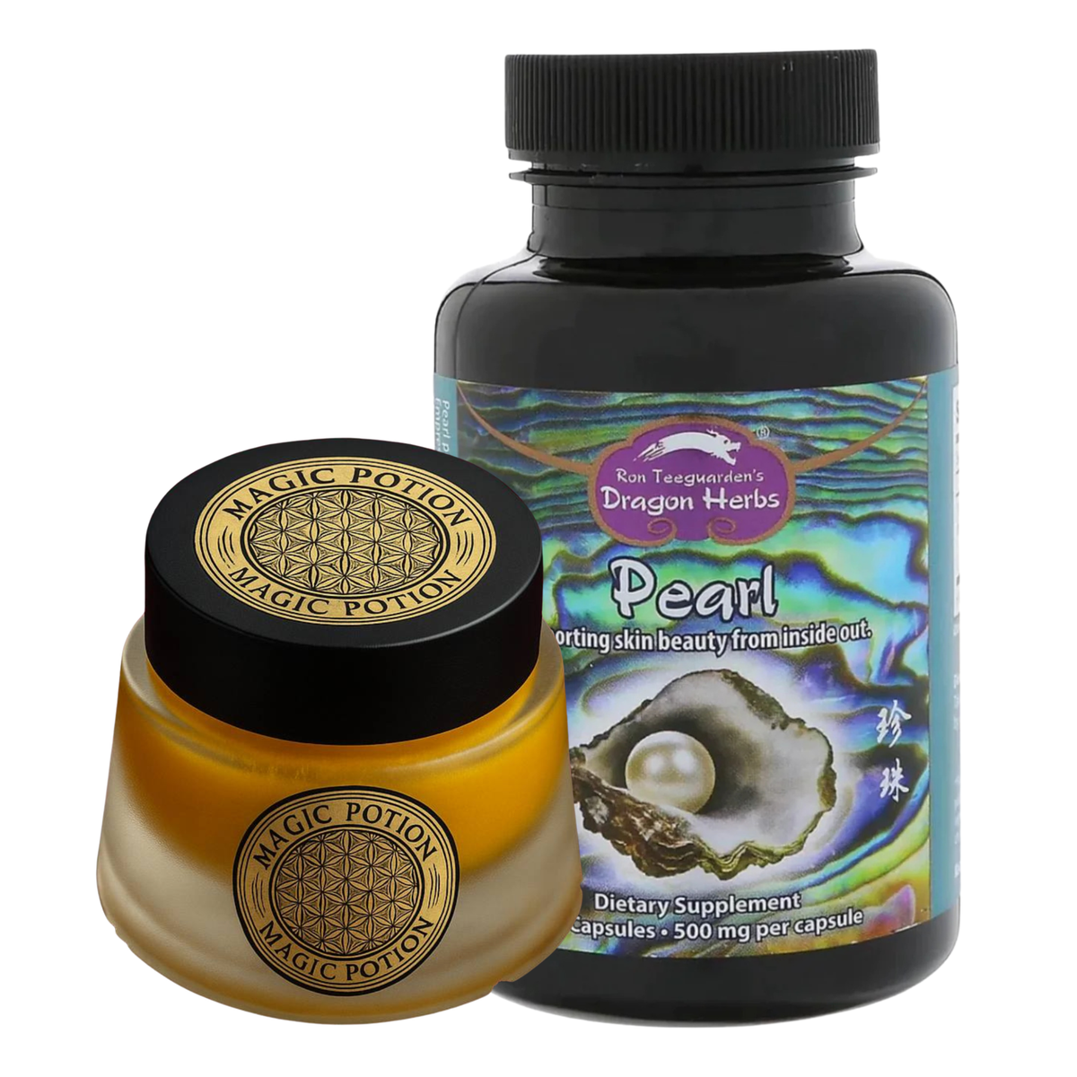 The Magic Beauty Bundle