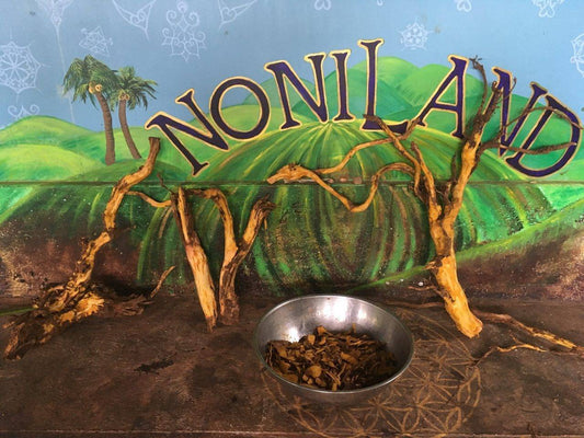 NoniRoot Tincture