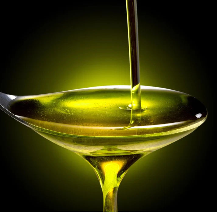 Rallis Organic Olive Oil