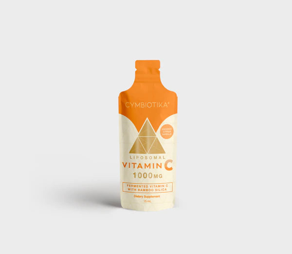 Cymbiotika Synergy Liposomal Vitamin C