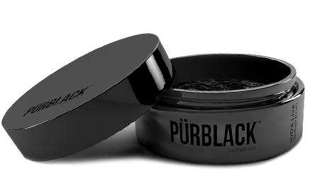 Pürblack Shilajit 210 Grams Large Size X7