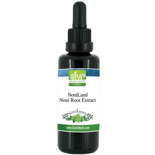 NoniRoot Tincture