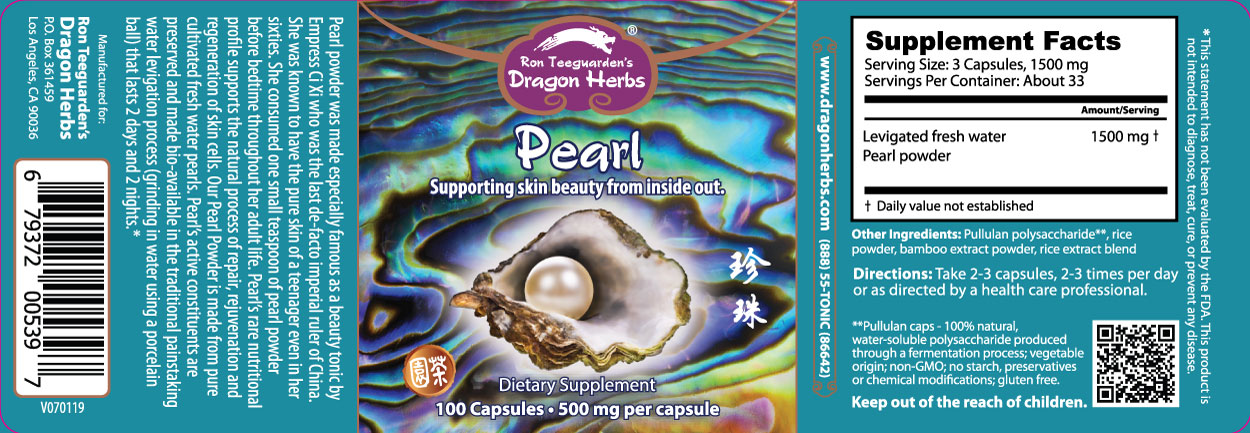 100% Pure Natural Freshwater Edible Super Fine Pearl Powder Skin