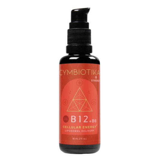 Cymbiotika Synergy B12