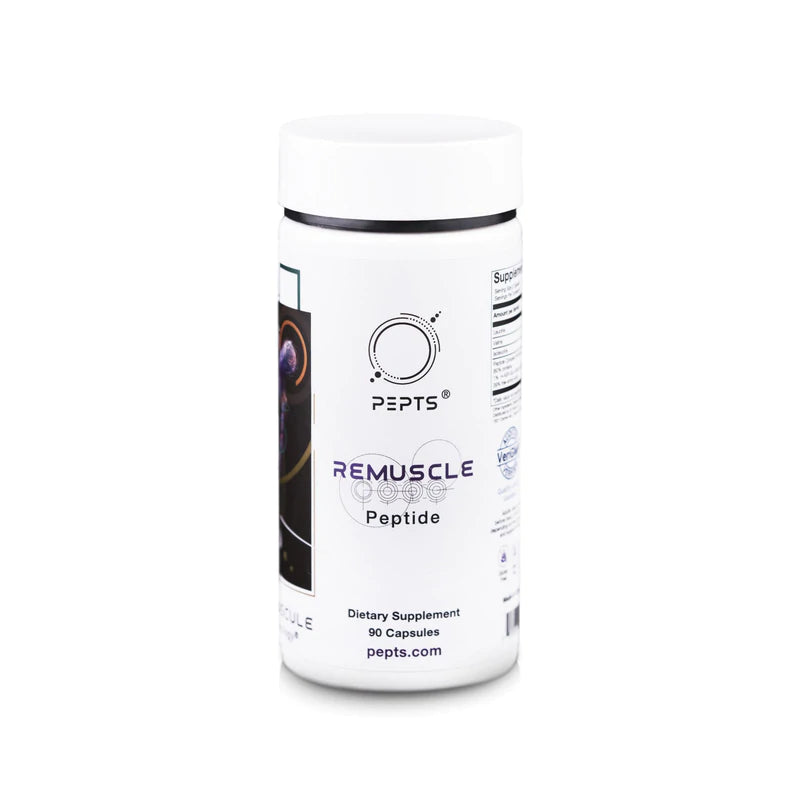ReMuscle Peptides
